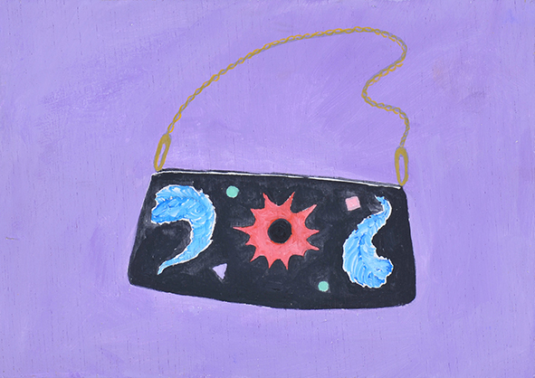 BAGS-4