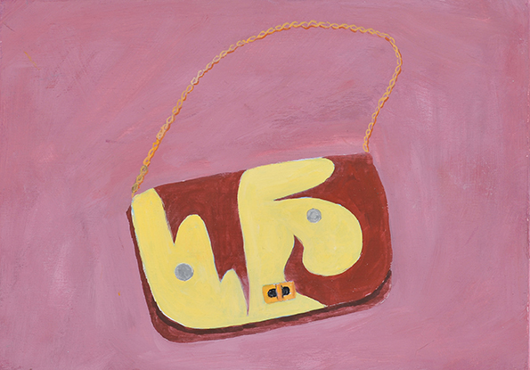 BAGS-8