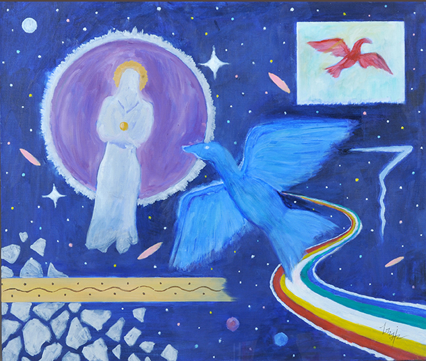 Look For THE STAR Ⅳ