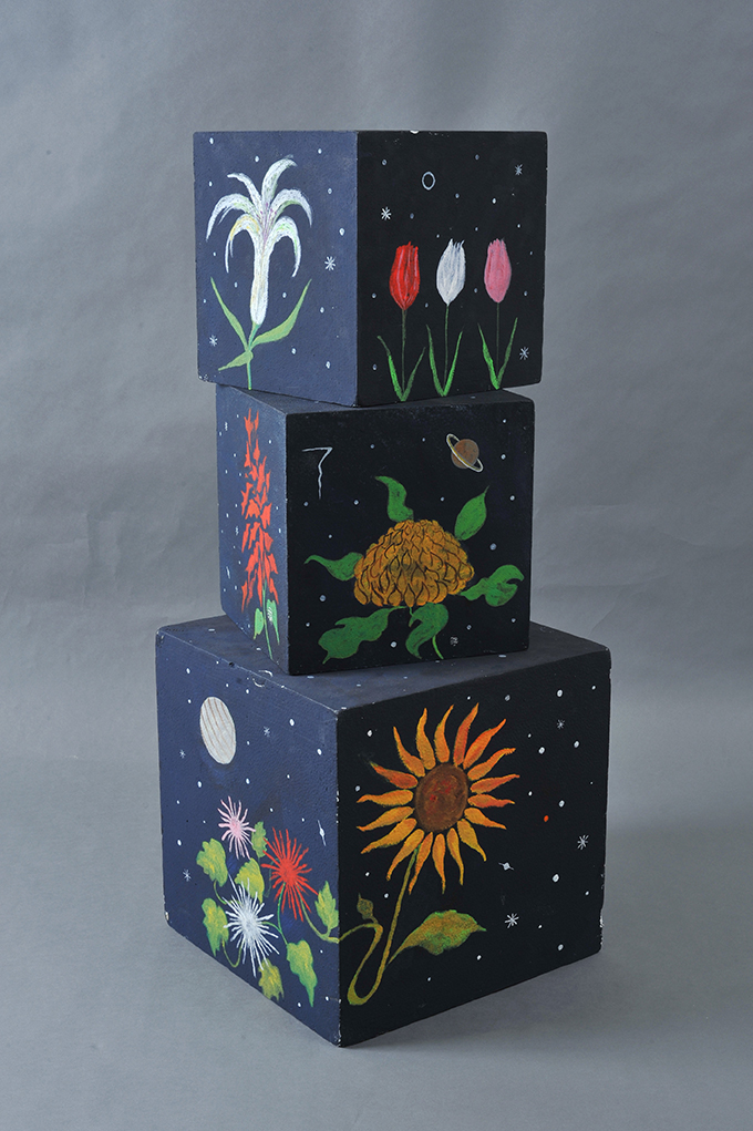 ASTRO　FLOWER