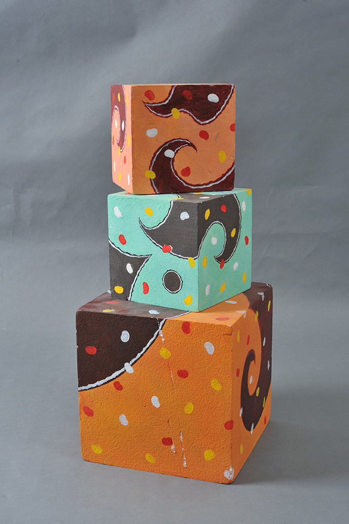 PEP CUBE